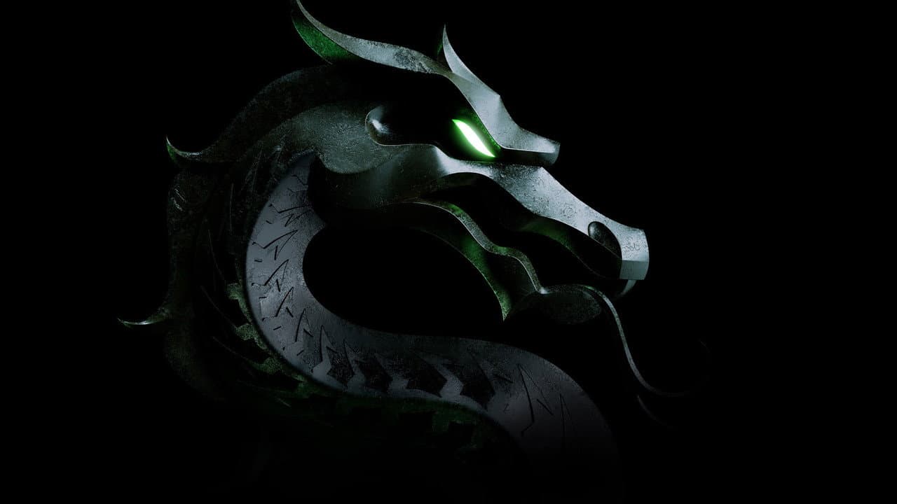 Mortal Kombat II